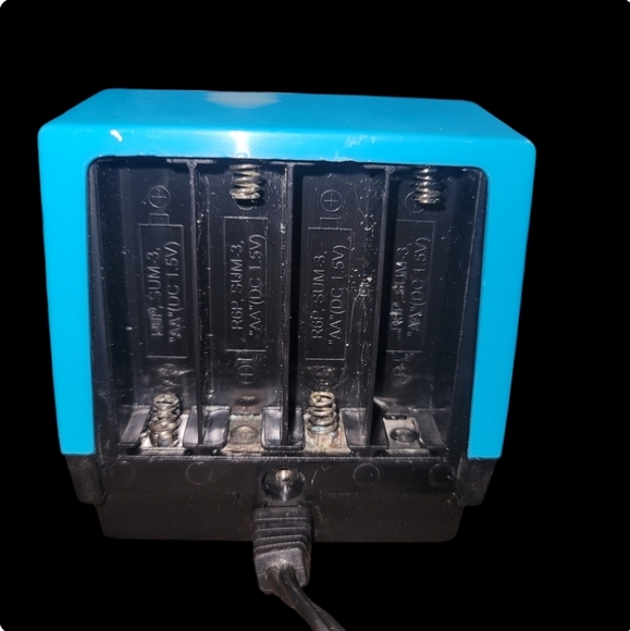 Ms. Pac-Man 5 in 1 Plug and Play 2004 Jakks Pacific TV Namco Game Ages 5+ Retro - Picture 13 of 13